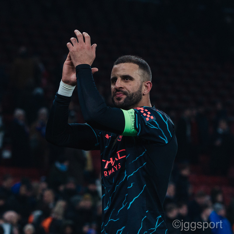 Byrjunarlið Spurs og Man City: Postecoglou gerir þrjár breytingar