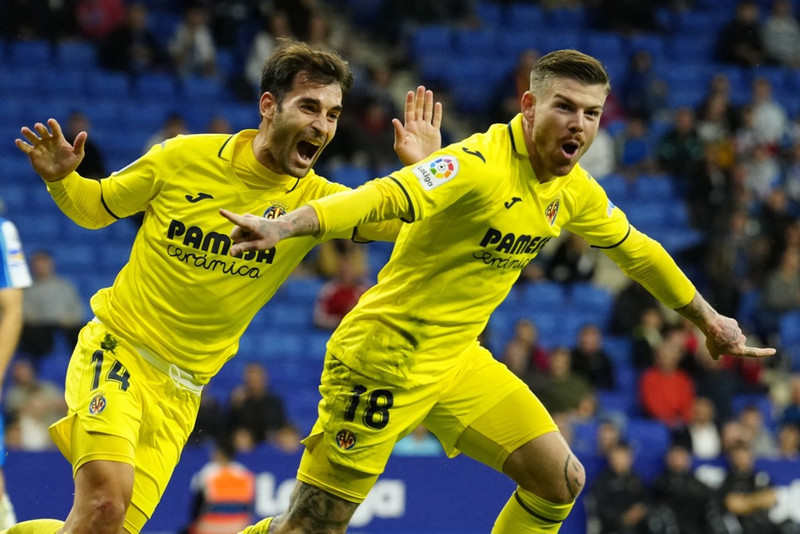 Como kaupir Dossena (Staðfest) - Moreno, Reina og Varane næstir inn