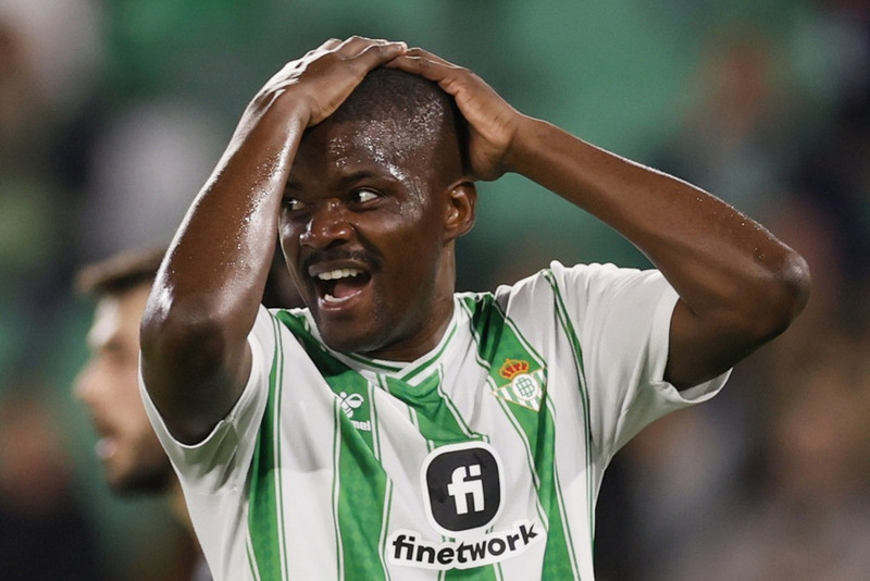 Sambandsdeildin: Betis tapaði í Tékklandi - Andri í tapliði
