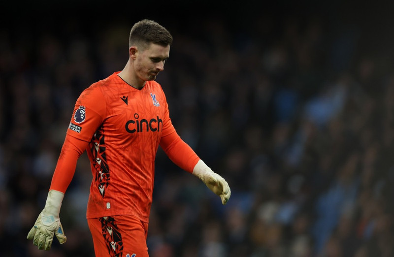 Dean Deadlock Henderson.