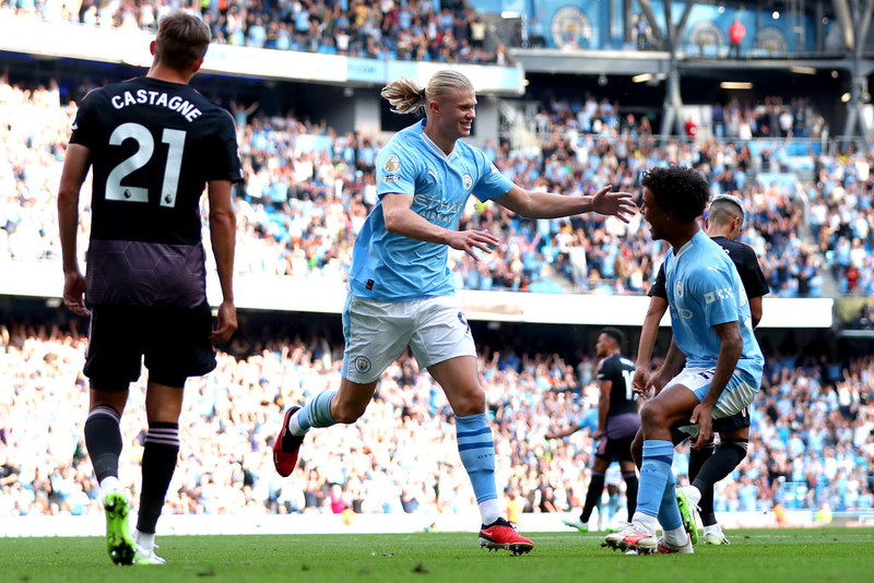Bobb búinn að gera nýjan samning við Man City