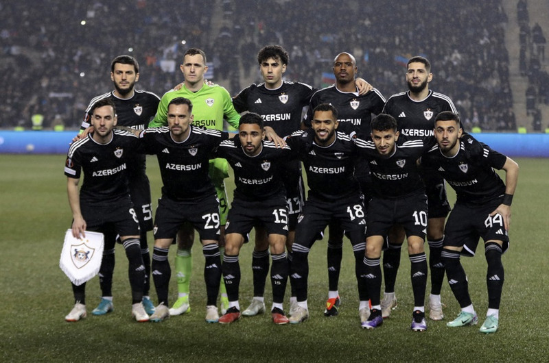 Evrópa: Óverðskuldaður sigur Ajax - Qarabag sló Braga út