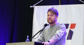 „Verðum sem samfélag að fara hætta þessum...