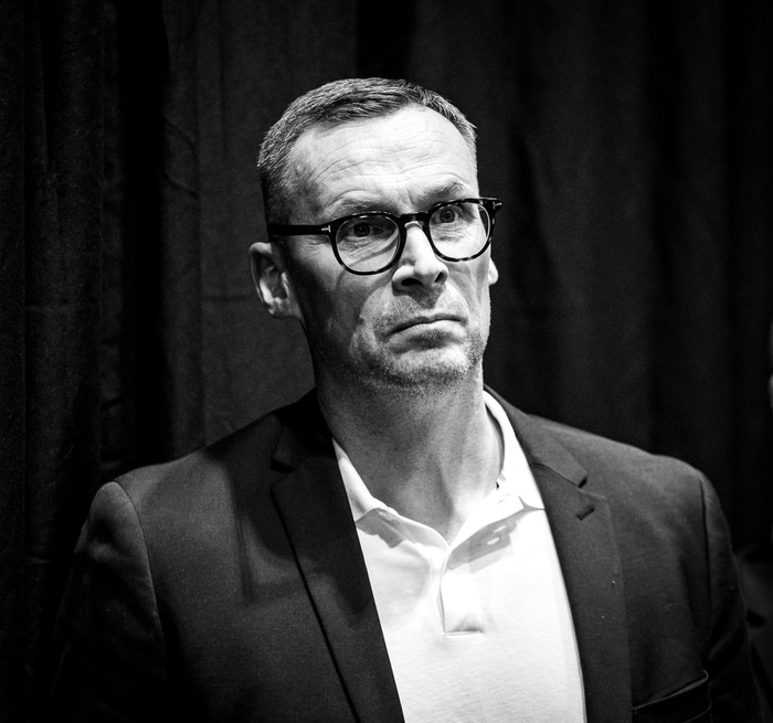 Tíminn er ekki að vinna með okkur eins og staðan er núna.