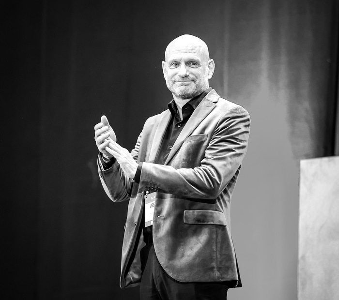 Þorvaldur Örlygsson.