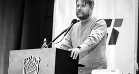 Stjórnarmaður KSÍ: Skítleg framkoma yfirvalda...