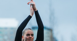 Óvissa eftir geggjaðan tíma - „Tíu skref á milli...
