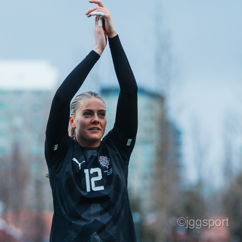 Óvissa eftir geggjaðan tíma - „Tíu skref á milli okkar“