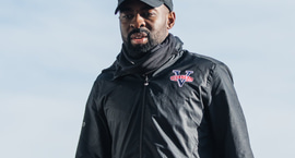 Daniel Badu að taka við Vestra