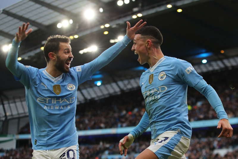 Enginn heimsendir ef Man City verður dæmt niður um deild