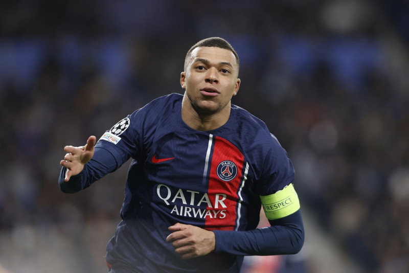 Kylian Mbappe og félagar mæta Börsungum