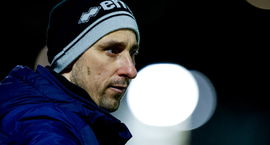 Breiðablik hefur rætt við Ian Jeffs