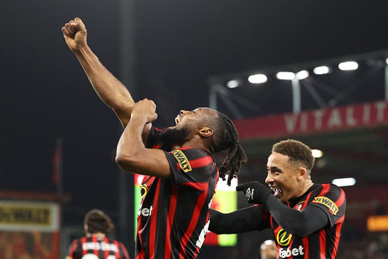 Mikill áhugi á Kelleher - Chelsea vill fá Semenyo