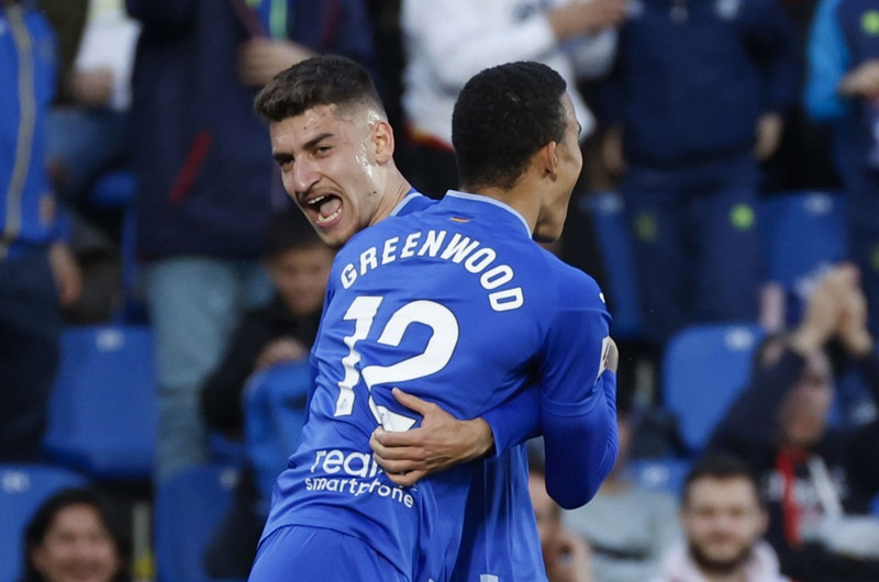 Spánn í dag - Tapar Getafe fjórða leiknum í röð?