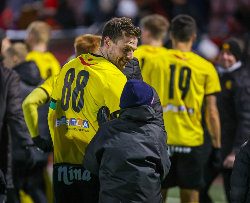 Myndaveisla: ÍA vann fyrsta leik Gylfa með Val