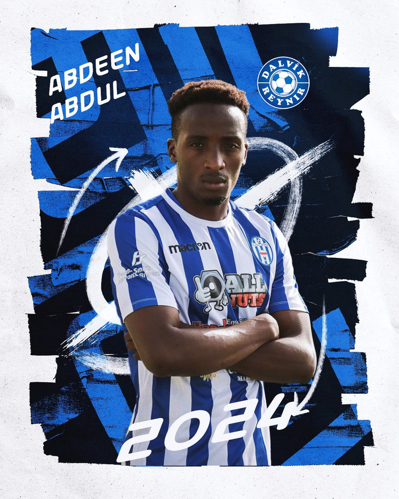 Abdeen Abdul
