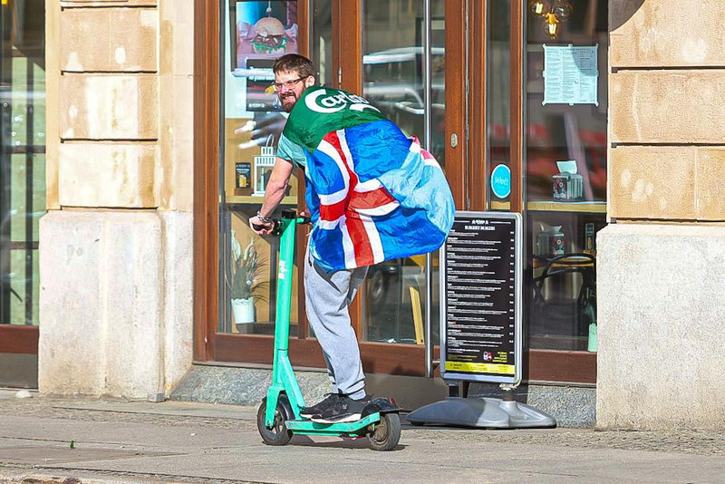 <b>BEINT:</b> Leikdagur í Wroclaw - Kemst Ísland á EM?