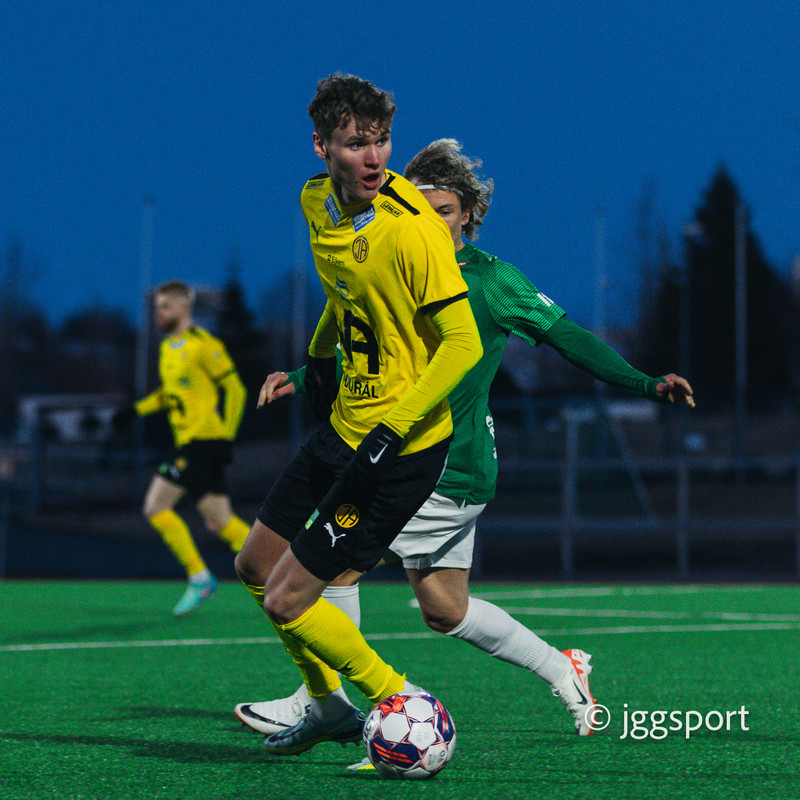 Myndaveisla: Breiðablik vann Lengjubikarinn með sigri á ÍA