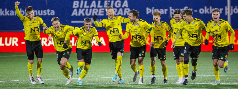 <b>Spá Fótbolta.net</b> - 9. sæti: ÍA