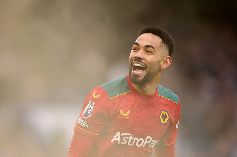 <b>Sóknarmaður: Matheus Cunha (Wolves)</b> - Langbesti maður vallarsins, skoraði og lagði upp gegn Southampton. Framúrskarandi.