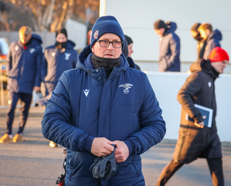 Myndaveisla: Víkingur meistari meistaranna eftir sigur á Val
