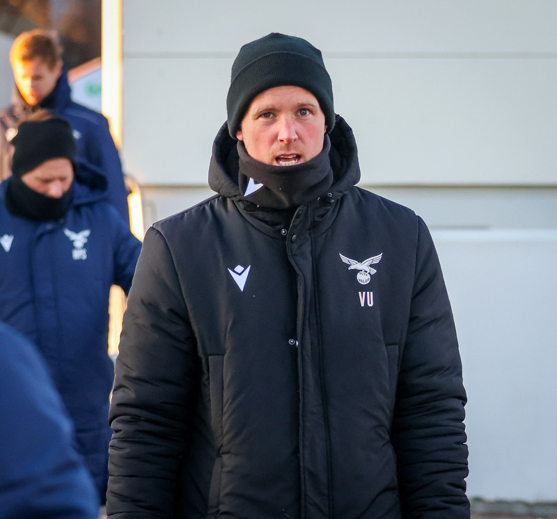 Myndaveisla: Víkingur meistari meistaranna eftir sigur á Val