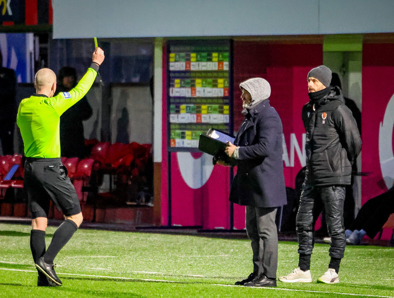 Myndaveisla: Víkingur meistari meistaranna eftir sigur á Val
