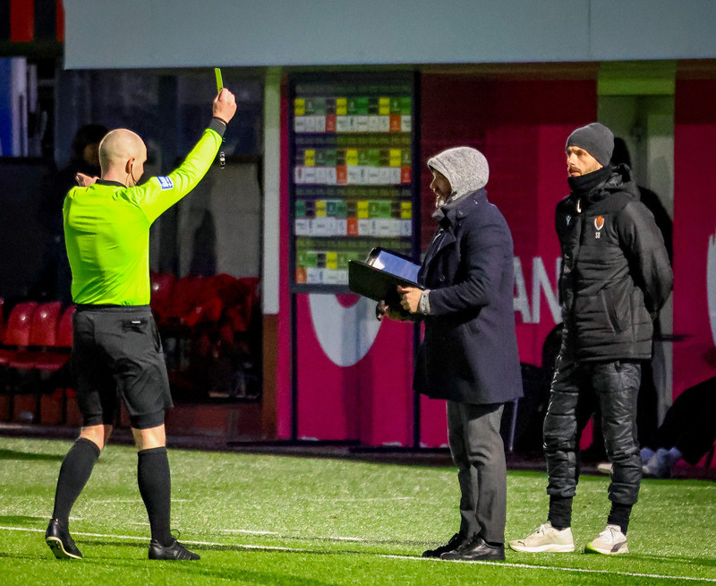 Myndaveisla: Víkingur meistari meistaranna eftir sigur á Val