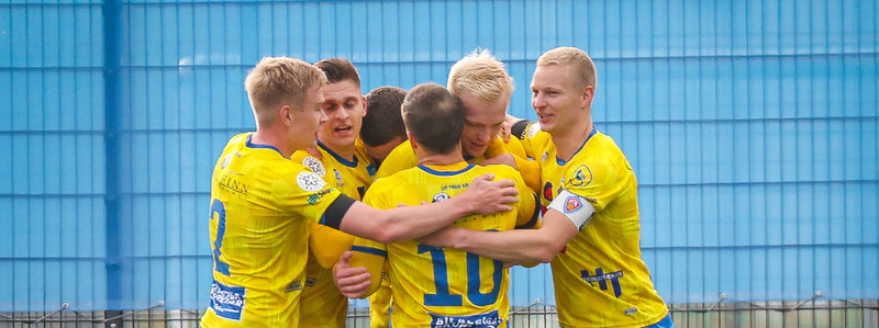 <b>Spá Fótbolta.net</b> - 7. sæti: KA