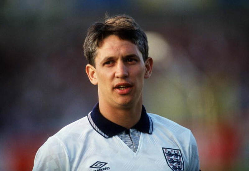 10) Gary Lineker (Leicester til Everton) - Varð markakóngur Leicester fjögur tímabil í röð áður en hann yfirgaf félagið 1985.
