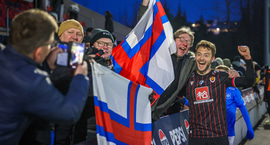Mögnuð vika Gunnars - „Tilfinningin er ótrúleg,...