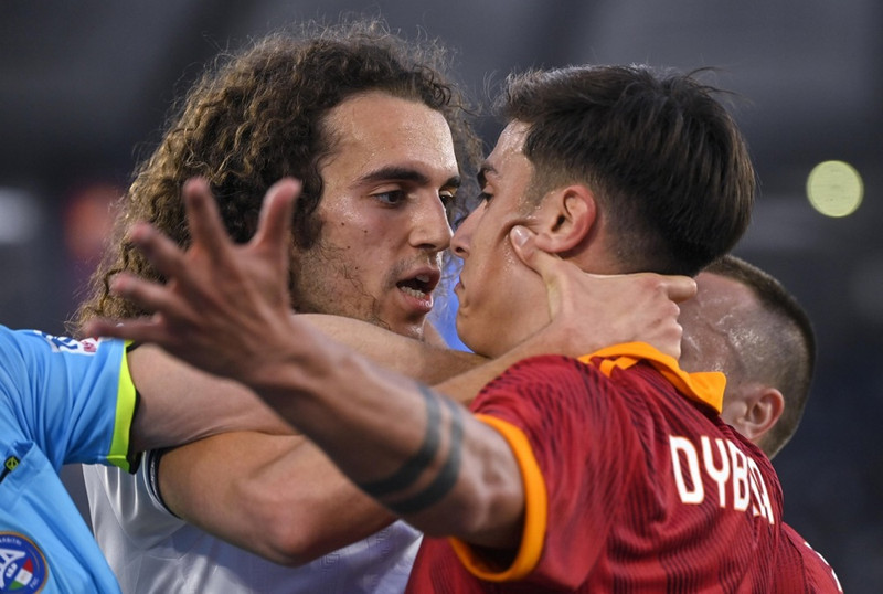 Fenerbahce kaupir Guendouzi (Staðfest)