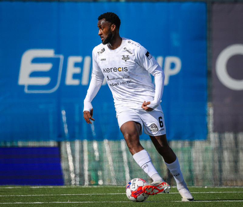 Ibrahima Balde í Þór (Staðfest)