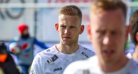 Fyrirliðinn snýr til baka eftir tveggja mánaða bann