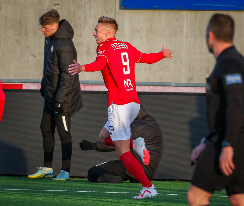 'Ég myndi segja að þetta sé nánast eins og mitt annað heimili.'