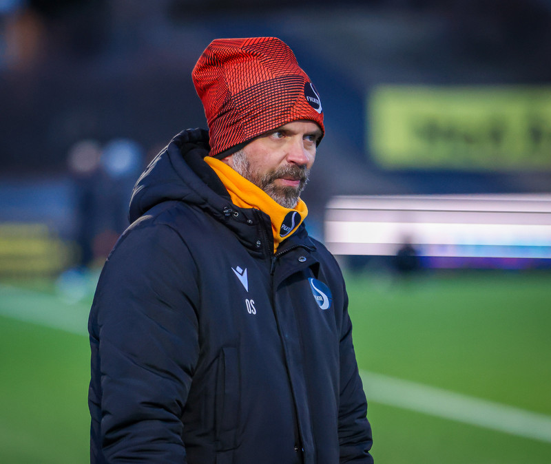 Olgeir Sigurgeirsson.