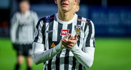 Rúnar staðfestir komu Ægis - „Eina spurningin er...