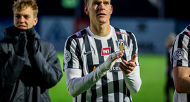 Fram nær samkomulagi við AB