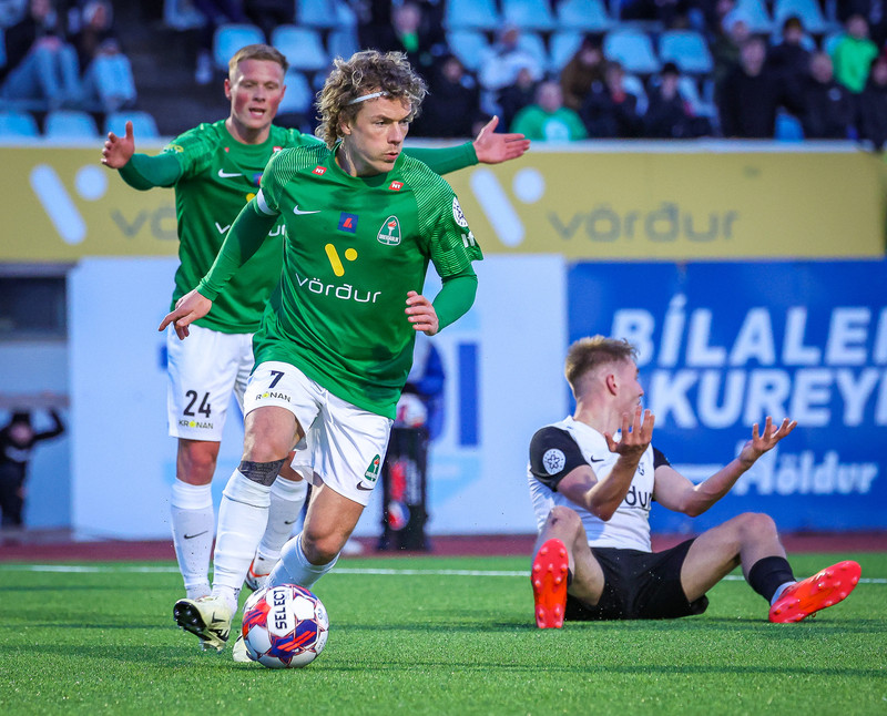 Höskuldur Gunnlaugsson