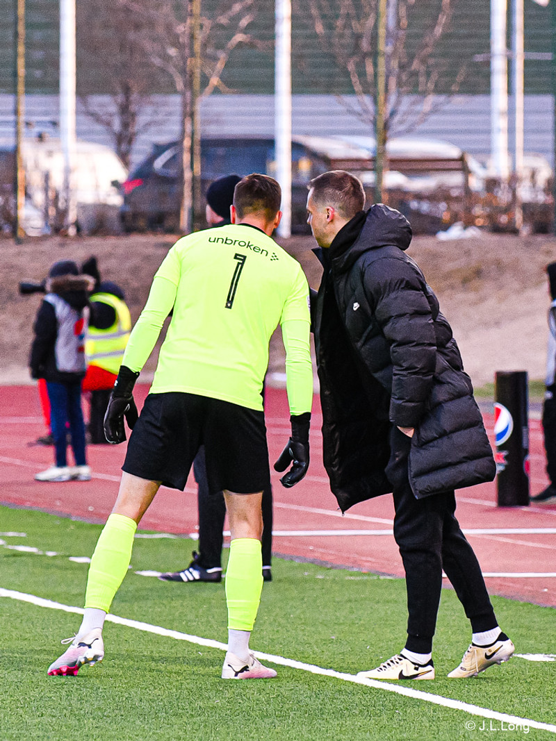 Myndaveisla frá sigri Breiðabliks á FH