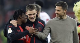Liverpool nálgast kaup á Frimpong
