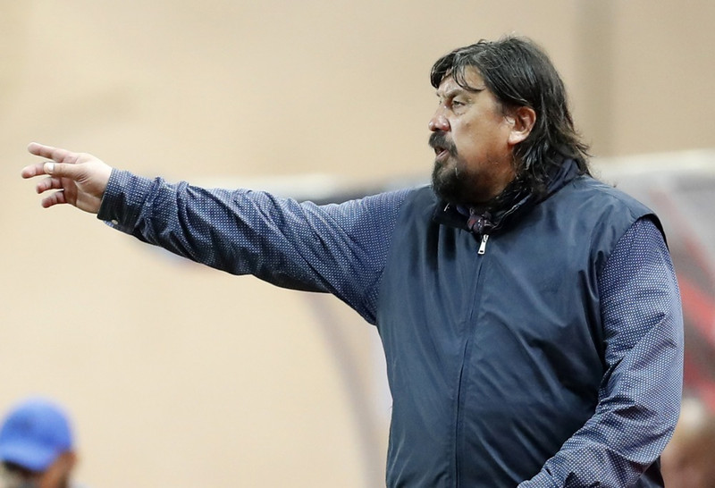 Germán Burgos rekinn eftir ummæli um Yamine Lamal