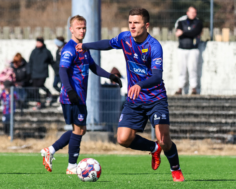 Shkelzen Veseli.