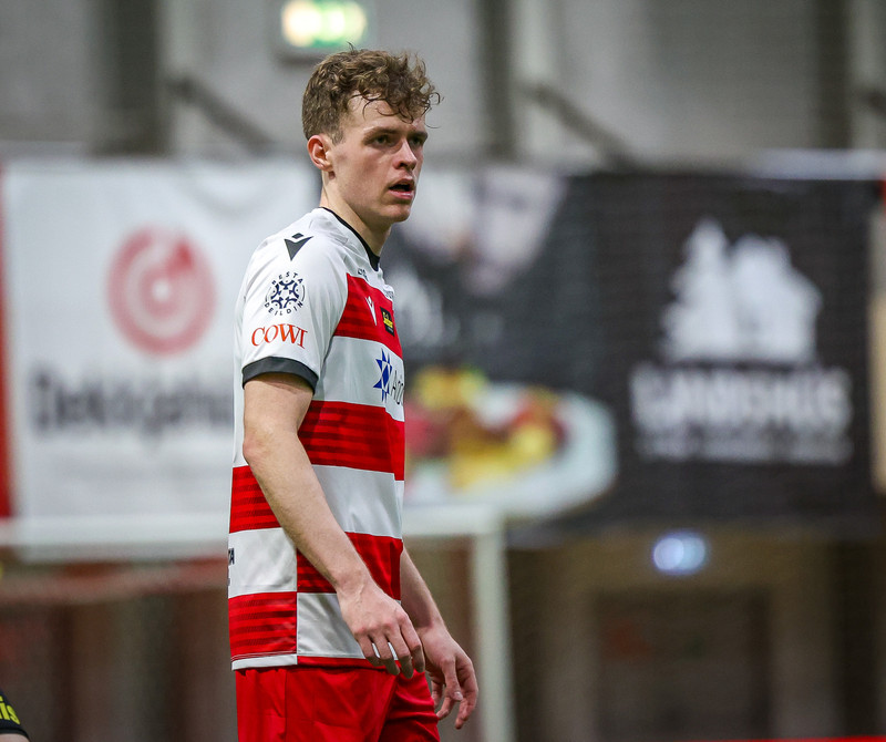 Segir að Birkir Valur sé á leið í FH