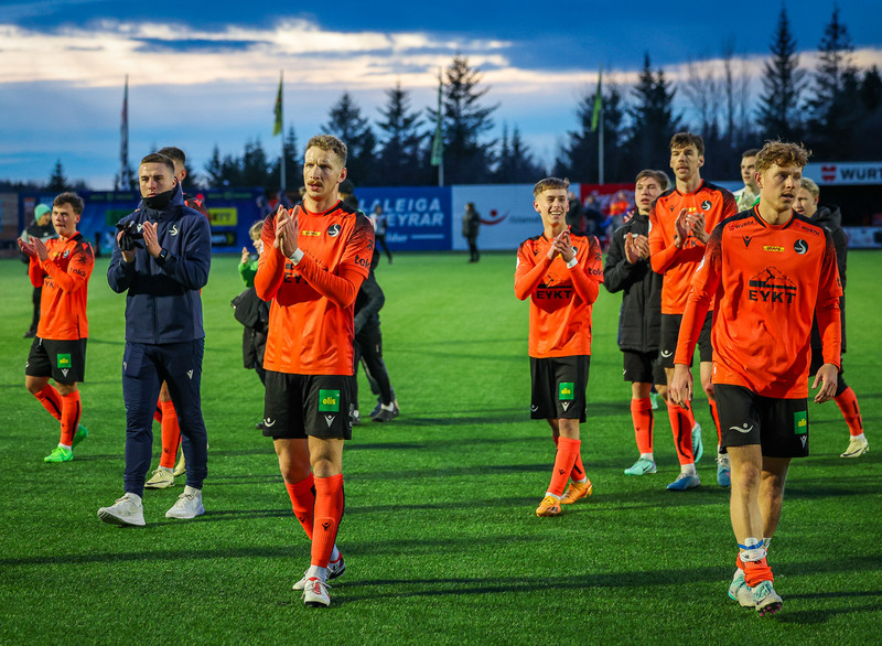 Fylkir er enn í leit að fyrsta deildarsigrinum