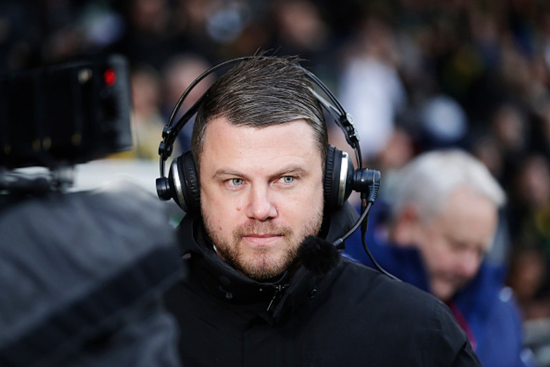 Eggert Aron missir þjálfarann til Aberdeen (Staðfest)