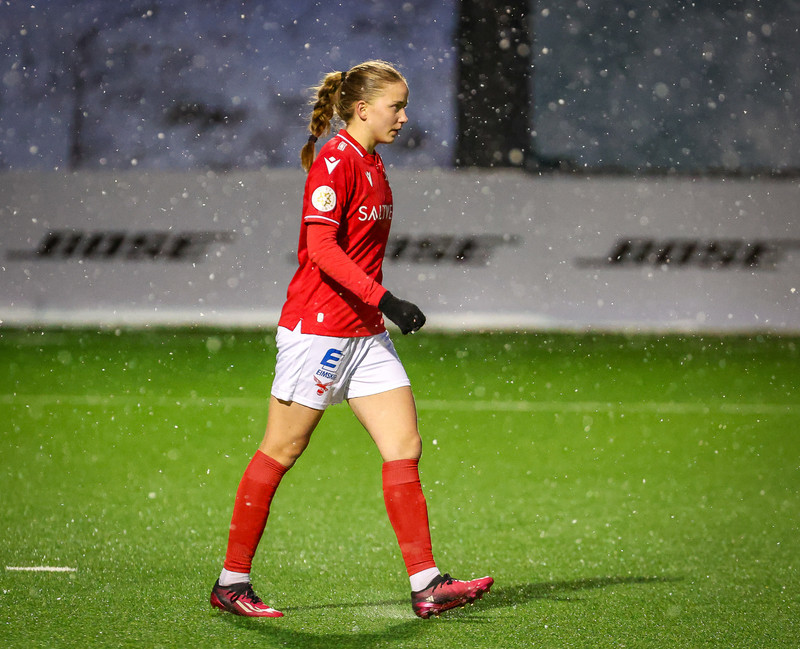 Ragnheiður Þórunn Jónsdóttir.