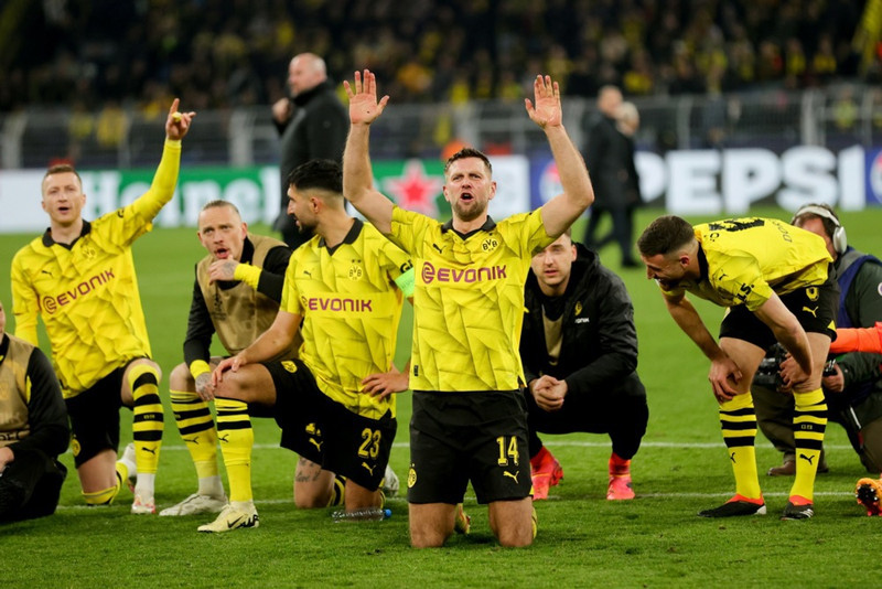 Maxi Beier til Dortmund (Staðfest)