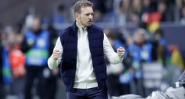 Hver væri efstur á lista ef Slot tekur pokann sinn?