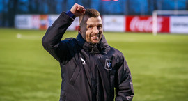 Jökull: Sumt var full harkalegt